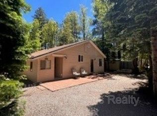 4313 Racoon Ct, Pinetop, AZ 85935
