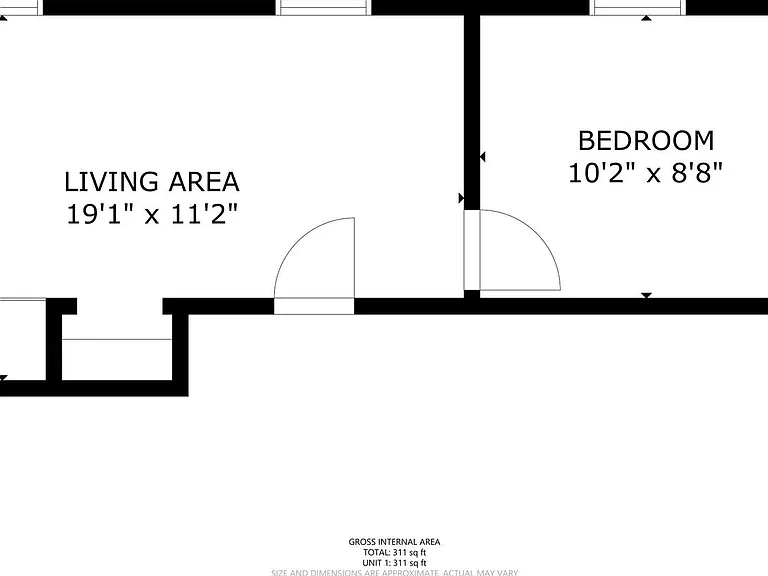 320 Birch St #3 — Photo 3