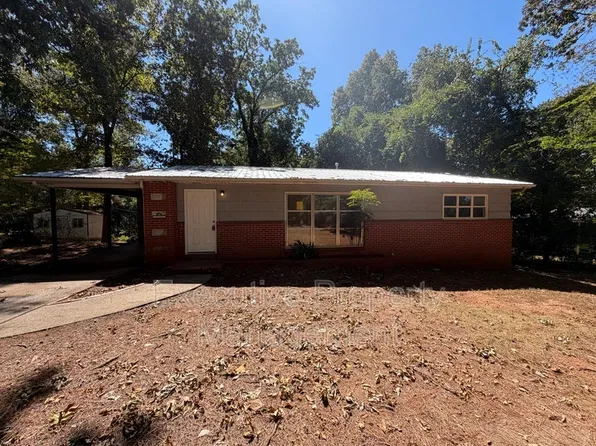 505 Ferndale Rd, Birmingham, AL 35235