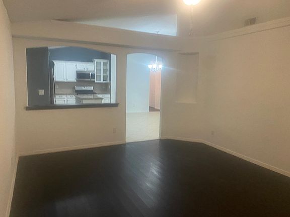 Beautiful Hardwood floors