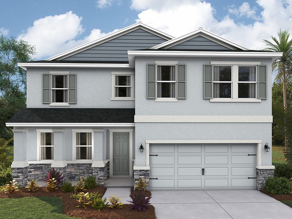 Plan Elevation.