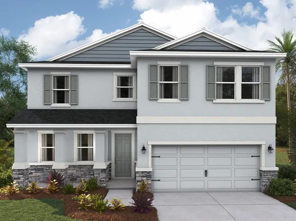 CORAL Plan, Pinellas County Spot Lots