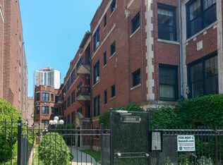 6107 N Winthrop Ave APT G, Chicago, IL 60660