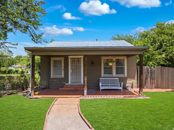 1505 W OLMOS DR, San Antonio, TX 78201