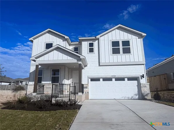 12021 Ellena Cv, Austin, TX 78747