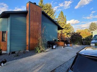 5014 N Darin Rd, Otis Orchards, WA 99027