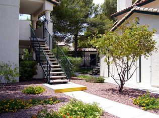 7965 Rim Rock Way UNIT 202, Las Vegas, NV 89128