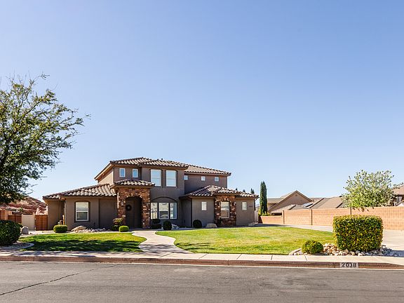 5th image of 2038 S Great Basin Dr #11