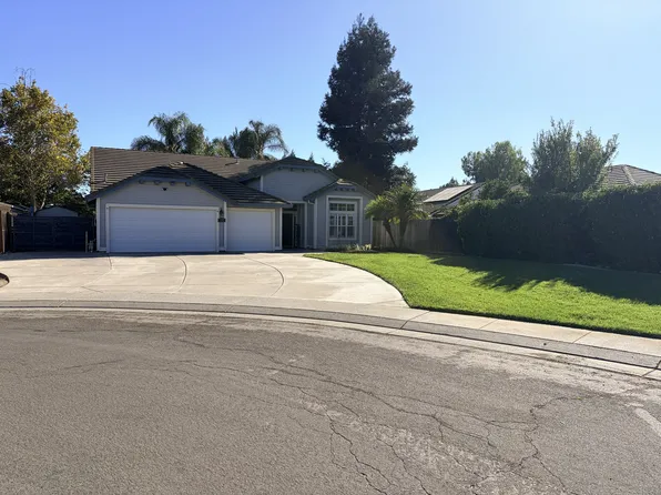 435 Mast Ct, Dixon, CA 95620