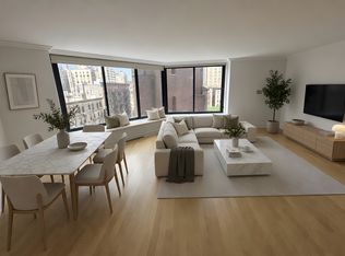 40 E 94th St #7DE, New York, NY 10128