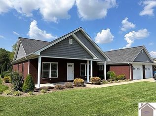 2322 Deerfield Run, Murray, KY 42071