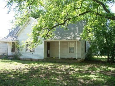 602 E Coffee Ave, Pauls Valley, OK, 73075