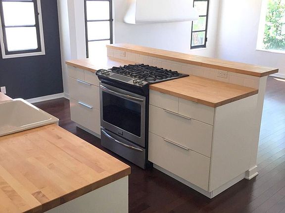 2nd image of 414 N Curson Ave APT 210