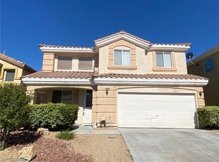 144 Macoby Run St, Las Vegas, NV 89148