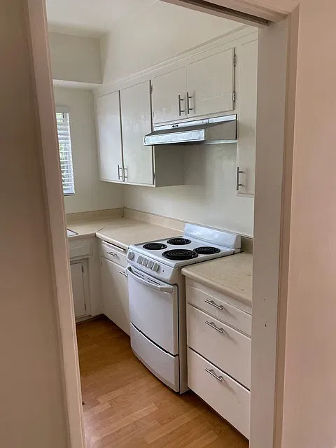 1 bed, 705 sqft, $1,850 — Photo 4
