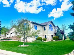 1932 Remuda Ln, Spearfish, SD 57783