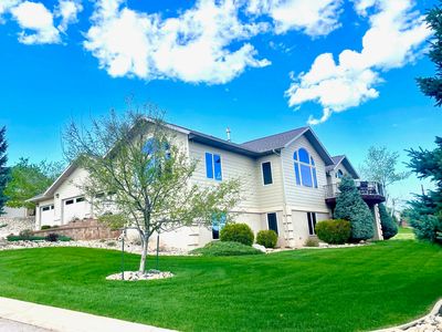 1932 Remuda Ln, Spearfish, SD, 57783
