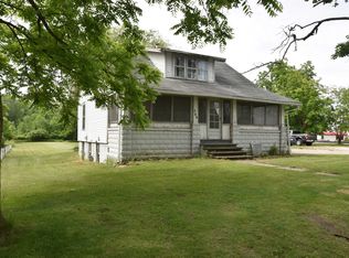 200 Calvary Ln, Angola, IN 46703