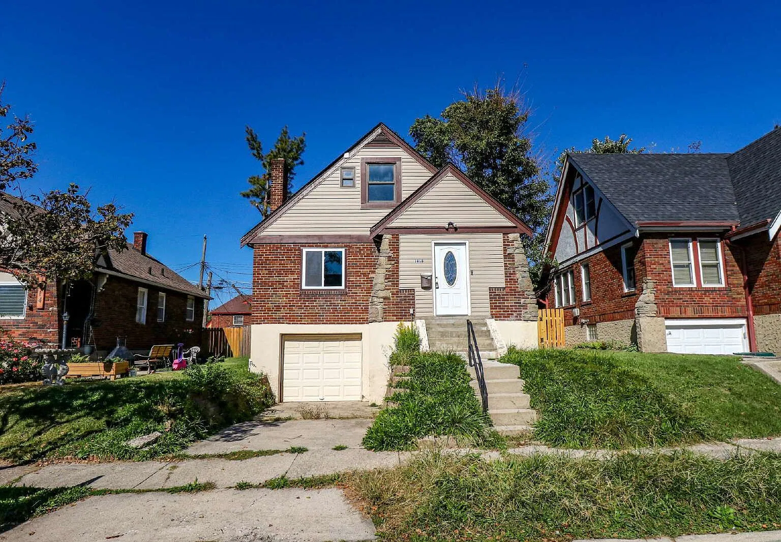 3 bed, 1.5 bath, 1550 sqft, $1,550 — Photo 3