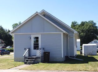 731 Morris St, Ottumwa, IA 52501