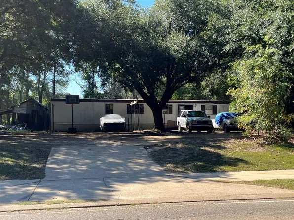 938 Louise St, Mansfield, LA 71052