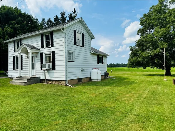 5179 Oak Orchard Rd, Albion, NY 14411
