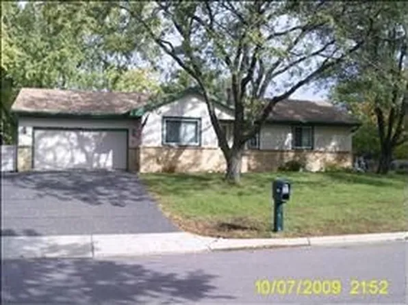 6907 75th Ave N, Brooklyn Park, MN 55428