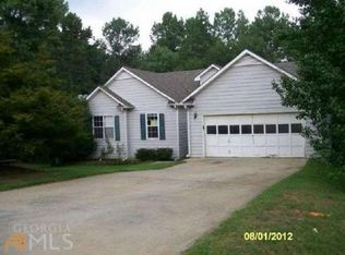 472 Cedar Trl, Winder, GA 30680