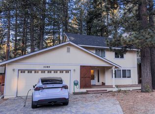3085 Sourdough Trl, South Lake Tahoe, CA 96150