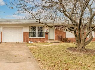 2423 Sims Ave, Saint Louis, MO