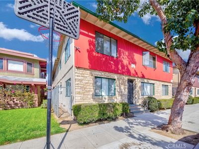 617 Cedar Ave APT 3, Long Beach, CA, 90802