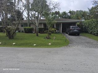 1880 NE 33rd Ct, Fort Lauderdale, FL 33306