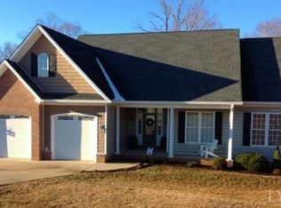 197 Ralls Apple Ln LOT 23, Madison Heights, VA 24572