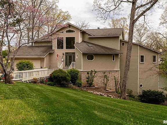 2nd image of 364 Lake Indian Hills Cir