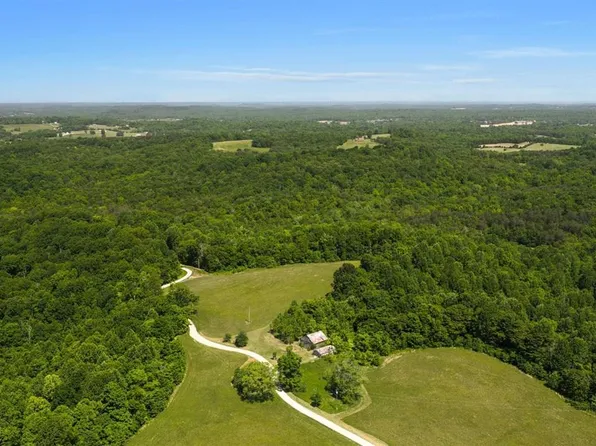 0 Falling Springs Church Rd, Bonnieville, KY 42713