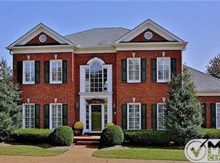 4655 Everal Ln, Franklin, TN 37064