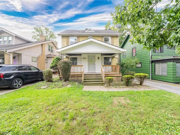 3258 Silsby Rd, Cleveland Heights, OH 44118