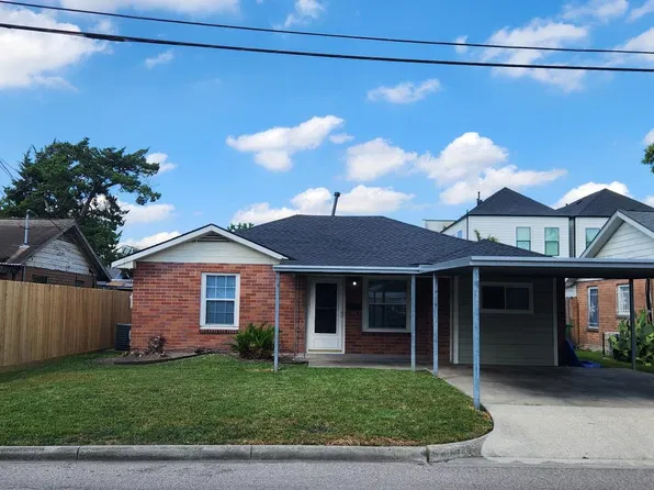 1807 Angeline St, Houston, TX 77009