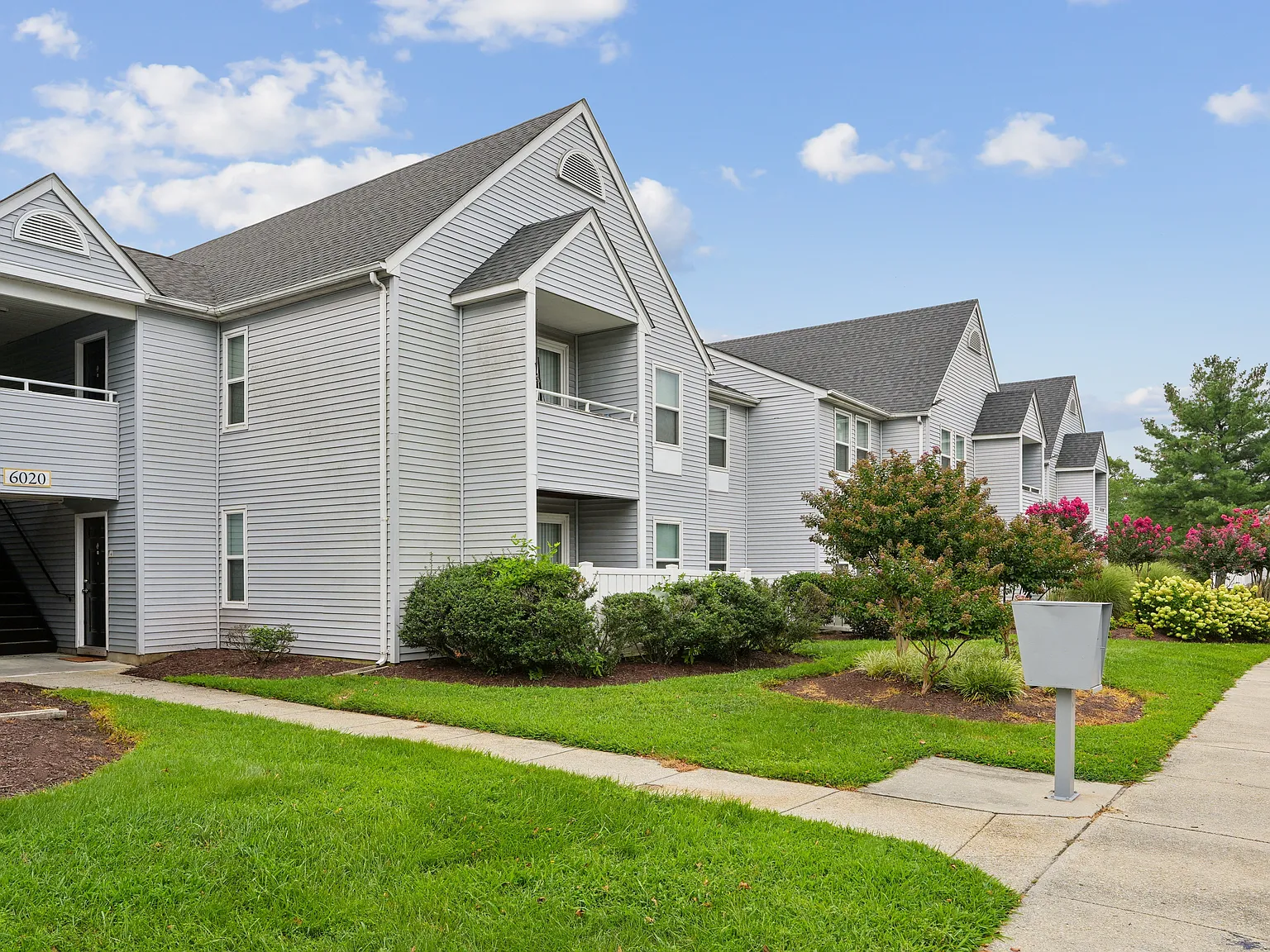 New Forest Apartments — Photo 2
