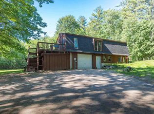 55 Sampson Rd, Rochester, NH 03867