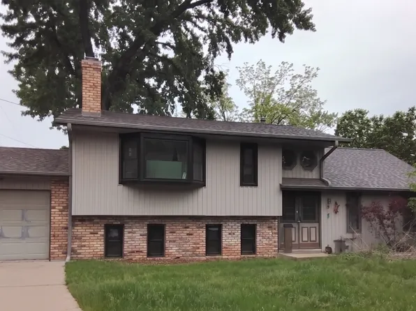1408 E 69th St, Richfield, MN 55423