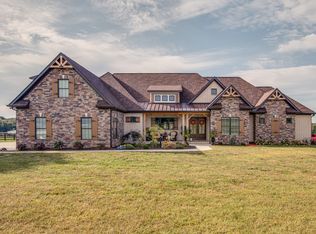 2915 Spanntown Rd, Arrington, TN 37014