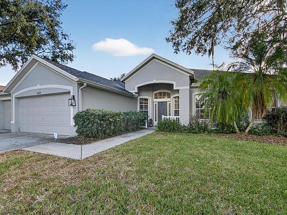 2nd image of 4423 Merrick Run Ln