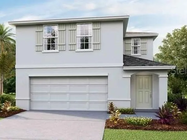 37465 Angel Wings Ave, Zephyrhills, FL 33541
