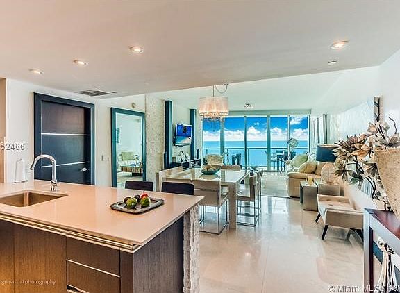 3rd image of 17001 Collins Ave APT 1504
