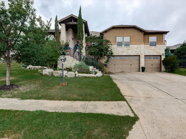 (undisclosed Address), Lakeway, TX 78738
