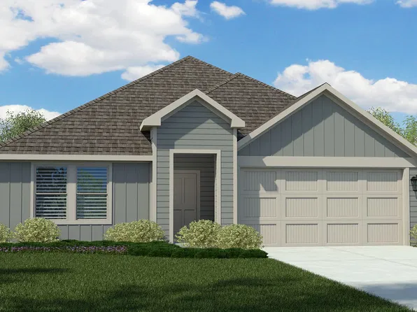 824 Archer St, Godley, TX 76044