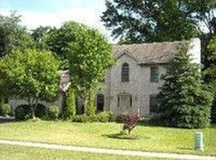 3375 Hemmingway Ln, Lambertville, MI 48144