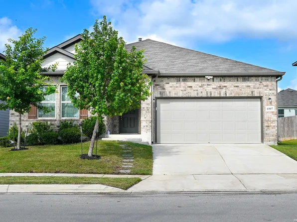 6907 TITAN PARK, Converse, TX 78109