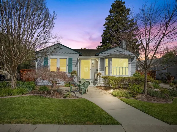 1850 Fuller Way, Napa, CA 94559